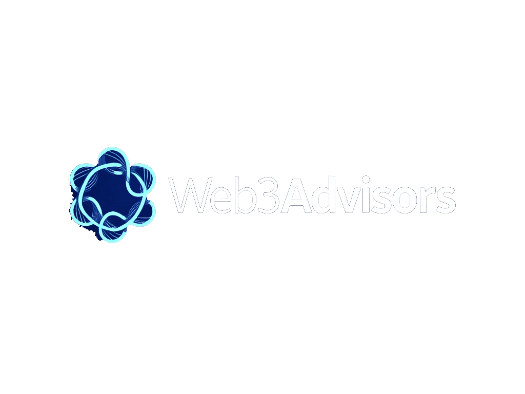 Web3Advisors Logo